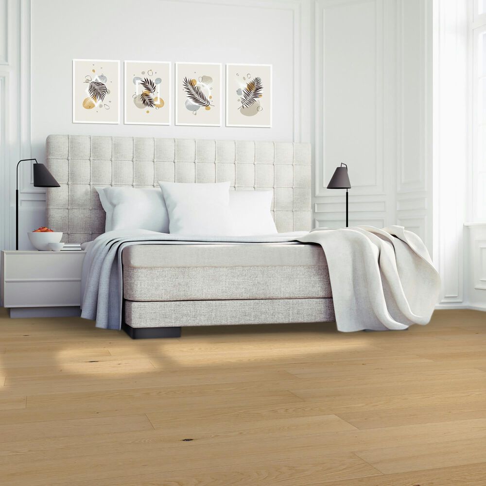 Mohawk Wyndham Farms Hardwood in Natural Linen Oak, , large