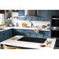Whirlpool 36" Induction Cooktop Temp Cook Technology in Black, , large