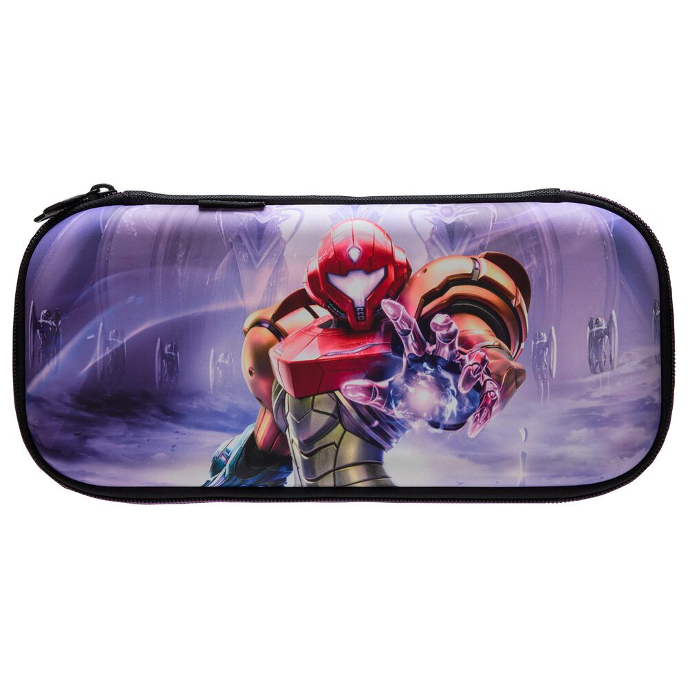 PowerA Slim Case for Nintendo Switch 2 - Metroid Prime 4: Beyond, , large