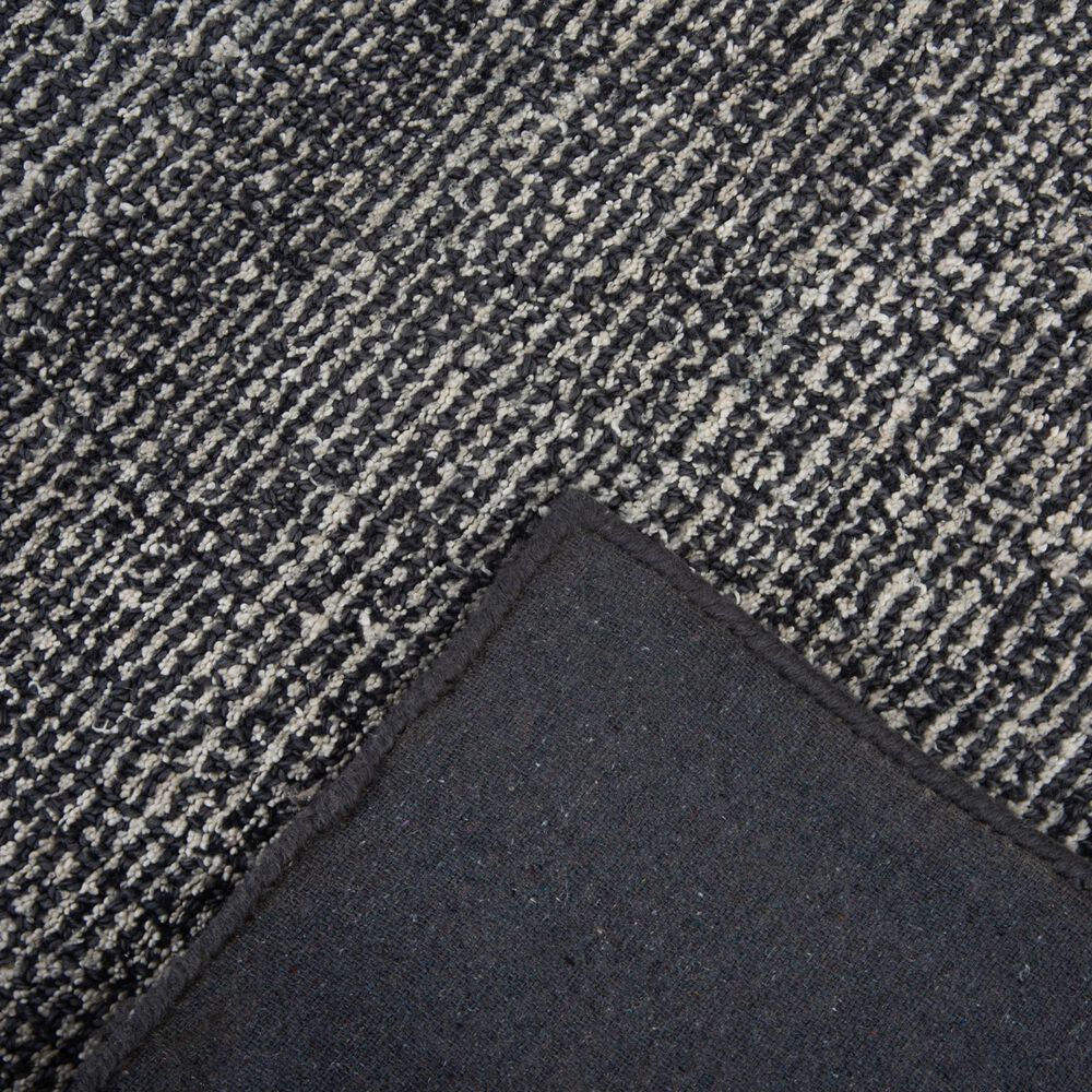 RIZZY Cosgrove Gray 2'6" x 8' Runner, , large