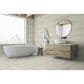 Emser Sabe Ivory 12" x 23" Porcelain Tile, , large