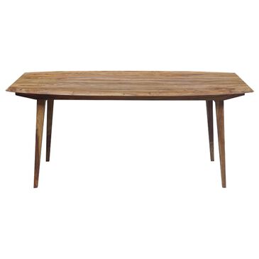 37B Fusion Dining Table in Natural, , large