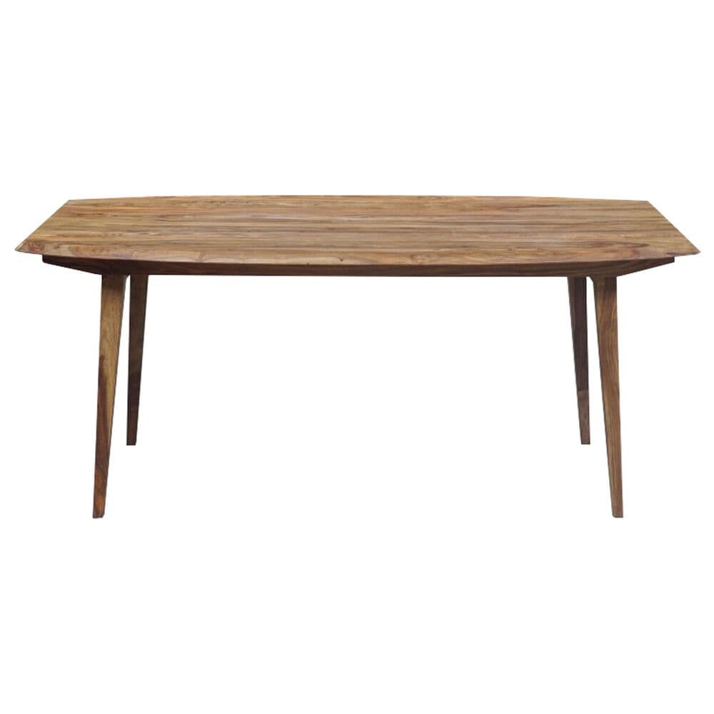 Porter Design Fusion Dining Table in Natural, , large