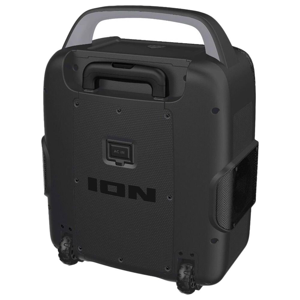 Ion Sport 320 High-Power All-Weather Bluetooth Speaker in Black, , large
