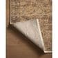 Loloi Heritage 8" x 10" Natural and Mist Area Rug, , large