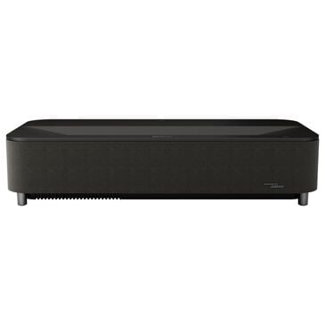 Epson Lifestudio Grand Plus Ultra Short Throw Laser Projector in Black, , large