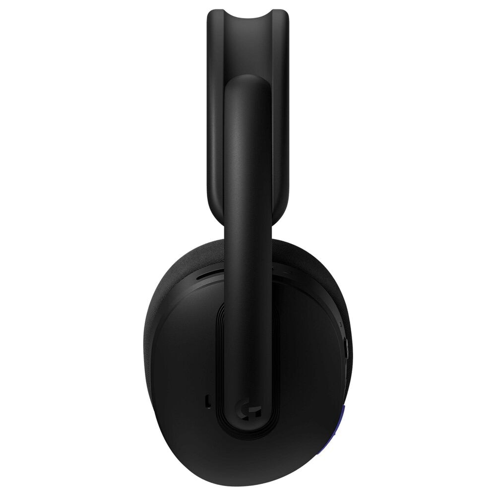 Logitech G Series G325 Lightspeed Wireless Gaming Headset in Black, , large