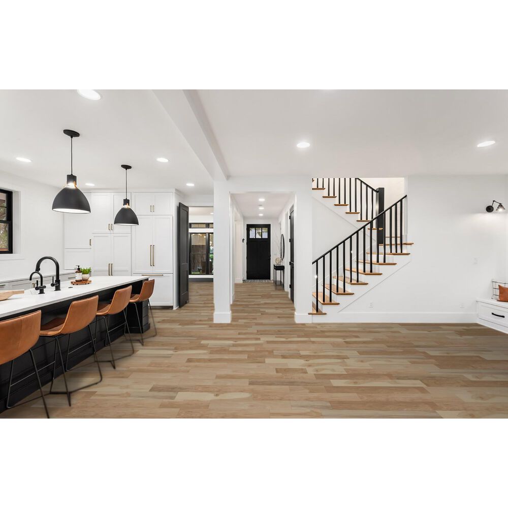 Trinity Hardwood EL Paso Natural Hickory Hardwood, , large
