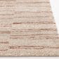 Central Oriental Stonington Lyanna Tan 7"10" x 9"10" Area Rug, , large