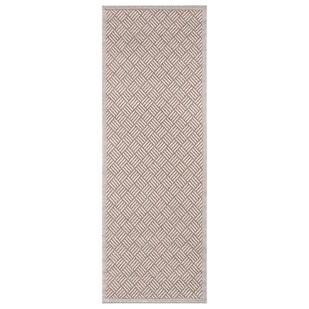 Momeni Como COM-4 2" x 6" Tan Runner, , large