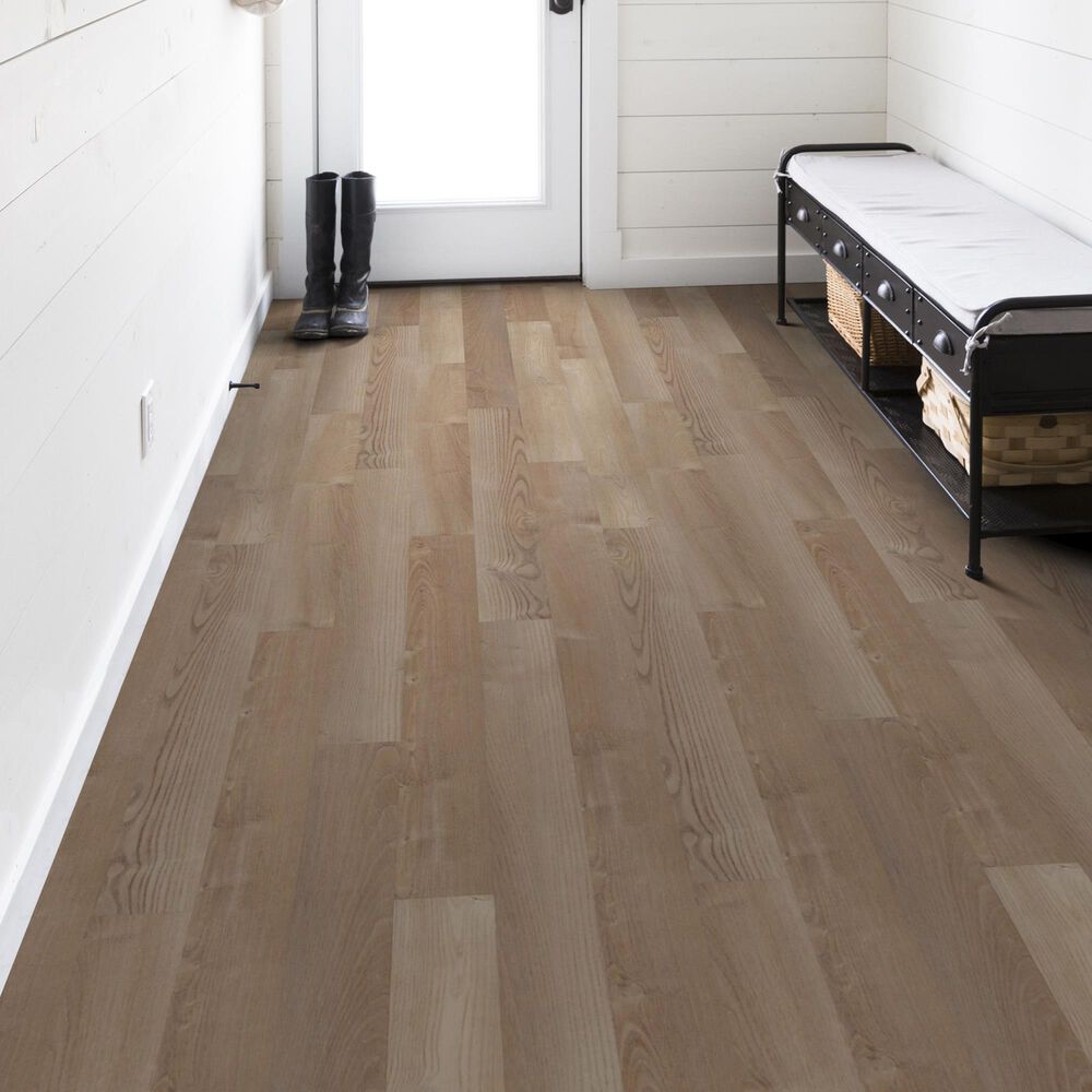 COREtec Originals Classics Wheldon Oak 5&quot; x 48&quot; Luxury Vinyl Plank, , large