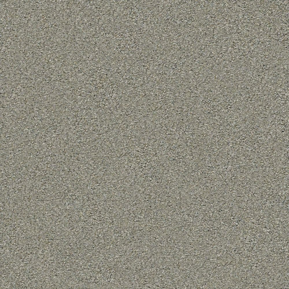 Shaw Montage I Carpet in Tempting Taupe, , large