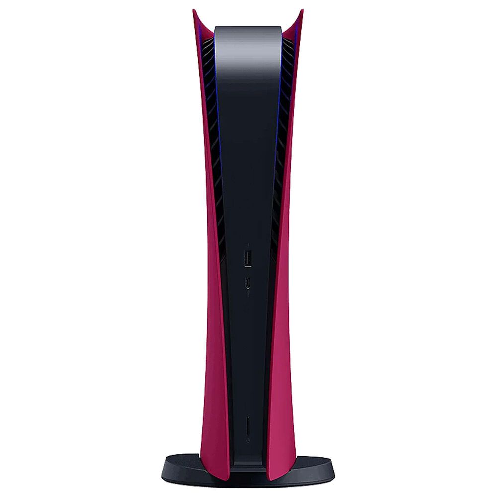 Sony DualSense Wireless Controller in Cosmic Red - PlayStation 5, , large