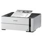 Epson EcoTank ET-M1170 Wireless Monochrome Supertank Printer in White, , large