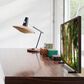 Samsung 32" Class LS03CB The Frame QLED HDR - Smart TV with Music Frame in Black, , large