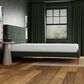 Hearth and Haven Southbay Essentials Medium Memory Foam Full Mattress, , large
