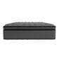 Southerland Signature Oak Creek Pillow Top Plush Full Mattress with High Profile Box Spring, , large