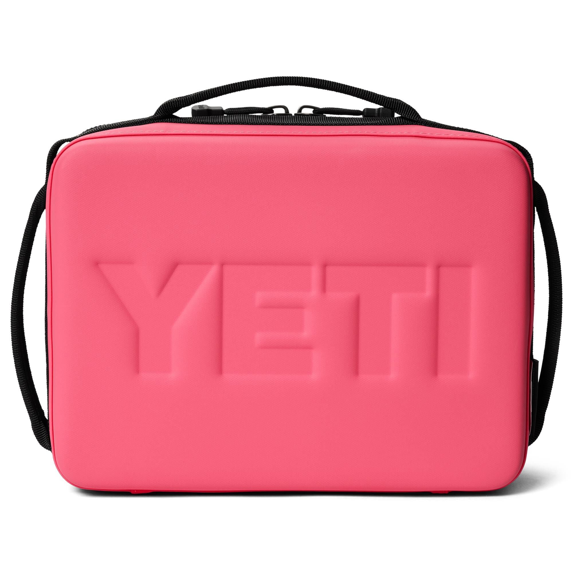 YETI Daytrip 5L Insulated Lunch Box in Tropical Pink