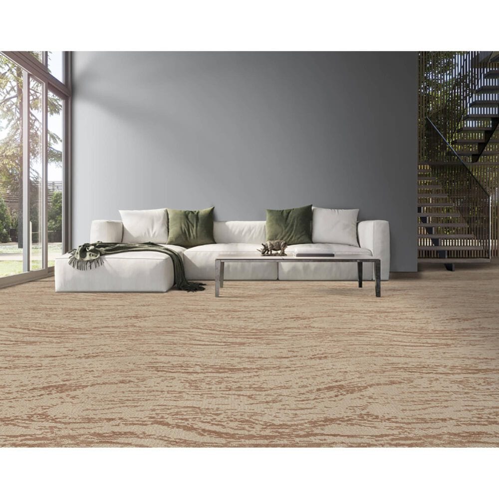 Masland Medley Carpet in Sculpted, , large