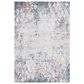 Safavieh Invista 8" x 10" Grey and Beige Area Rug, , large
