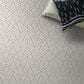 Shaw Point of View Carpet in Snowfall, , large