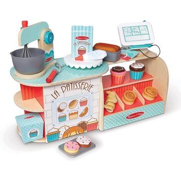 Melissa & Doug La Patisserie Bakery, , large