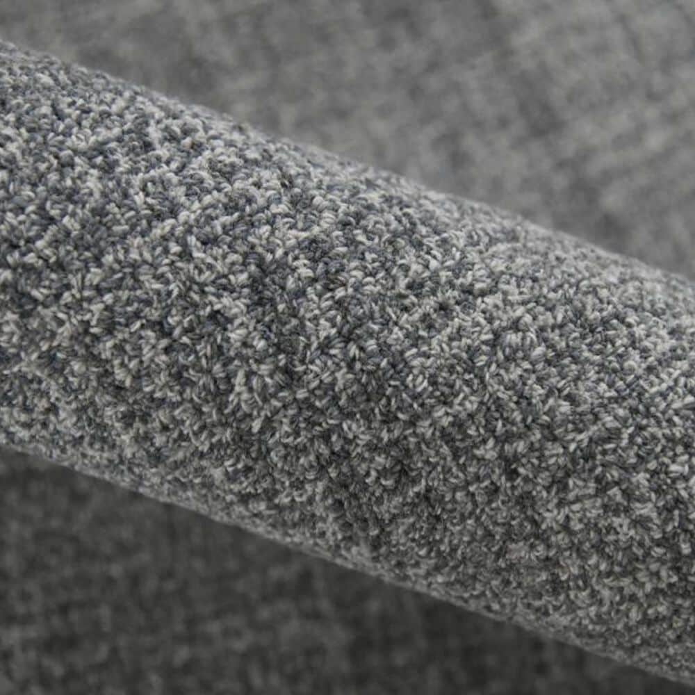 Amer Rugs Laurel 2&#39; x 3&#39; Gray Area Rug, , large