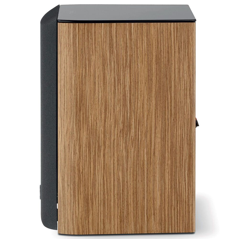 Focal Aria Evo 6.5&quot; N1 Bookshelf Speaker in Prime Walnut, , large