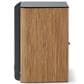 Focal Aria Evo 6.5" N1 Bookshelf Speaker in Prime Walnut, , large