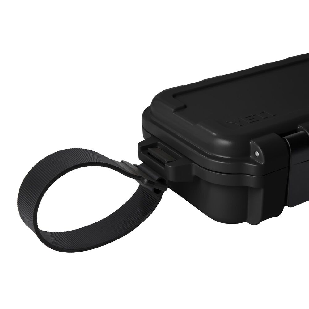 YETI LoadOut GoBox 1 Gear Case in Black, , large