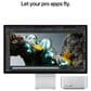 Apple Mac Studio | Apple M5 Ultra Chip - 30-core CPU and 64-core CPU - 256GB RAM - 2TB SSD in Silver with 3-Year AppleCare+, , large