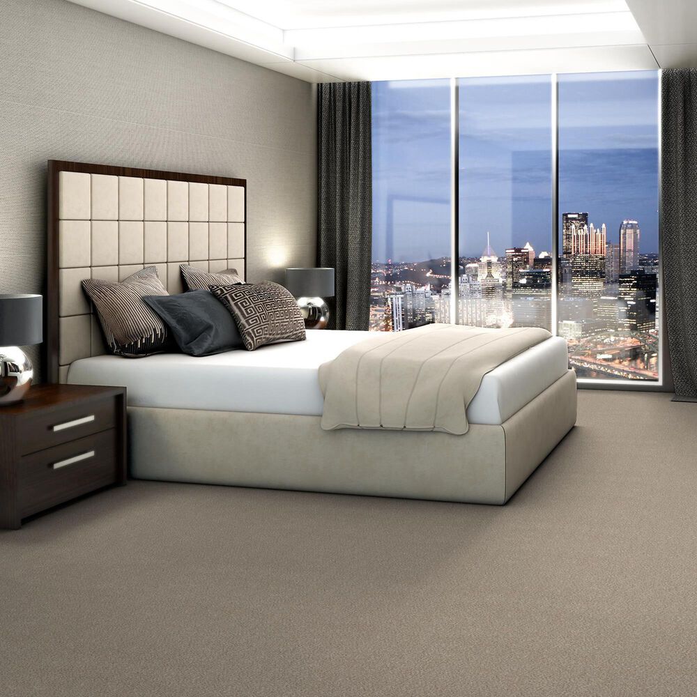 Shaw Trusplendor Carpet in Mist, , large