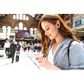 JVC Marshmallow True Wireless Earbuds with Noise Cancelling in Black, , large