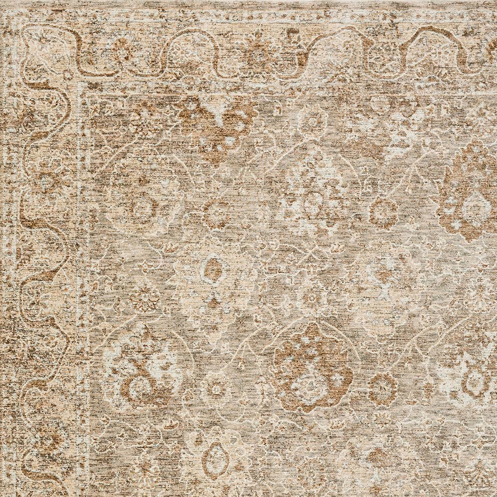 Dalyn Rug Company Bergama 2&#39;3&quot; x 7&#39;10&quot; Pebble Runner, , large