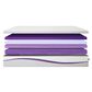 Purple Plus King Mattress, , large