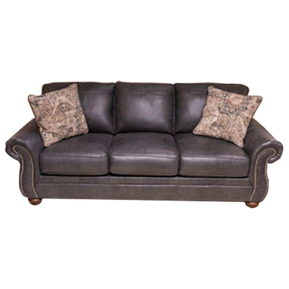 Ashley Chasemore 2-Piece Living Room Set in Granite, , large