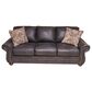 Ashley Chasemore 2-Piece Living Room Set in Granite, , large