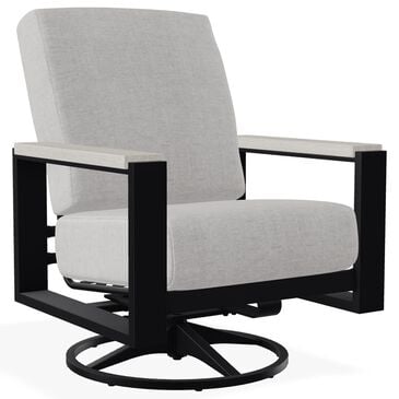 Telescope Larssen Deep Seating Swivel Rocker in Charter Silk, , large