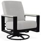 Telescope Larssen Deep Seating Swivel Rocker in Charter Silk, , large