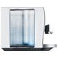 Jura Z10 Automatic Coffee Maker in Diamond White, , large