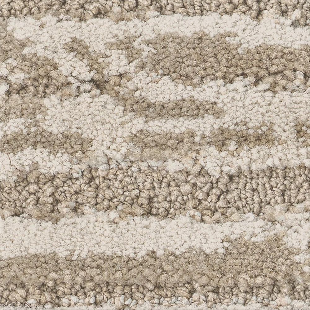 Anderson Tuftex Zion Carpet in Warm Ivory, , large