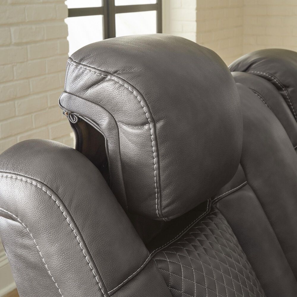 Ashley P2 Recliner, , large