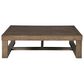 Signature Design by Ashley Cariton Cocktail Table in Grayish Brown, , large