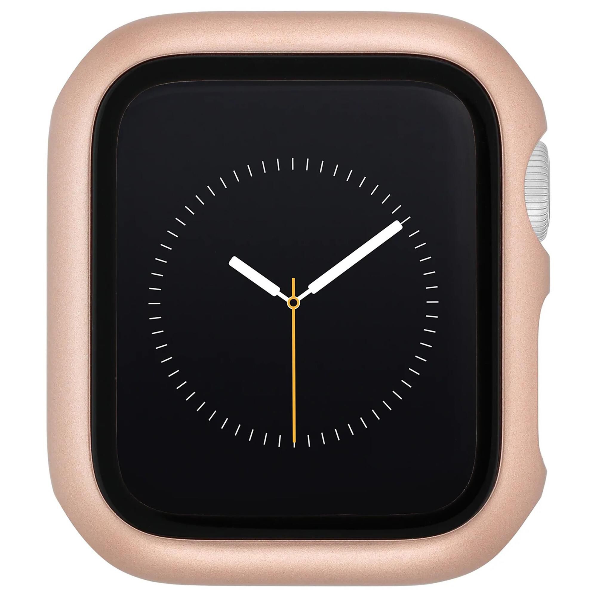 WITHit Protective Glass Cover with Integrated Clear Bumper for