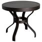 Woodard Cortland 5-Piece Patio Conversation Set in Memo Hemp, , large