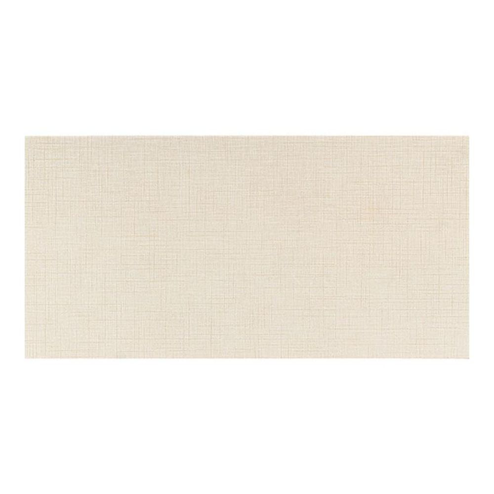 Dal-Tile Kimona Silk White Orchid 12" x 24" Porcelain Tile, , large