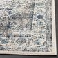 Safavieh Evoke EVK220D-27 2"2" x 7" Grey/Ivory Runner, , large