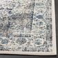 Safavieh Evoke EVK220D-27 2"2" x 7" Grey/Ivory Runner, , large