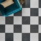 Mannington Flex Villa Coal 18" x 18" Luxury Vinyl Tile, , large