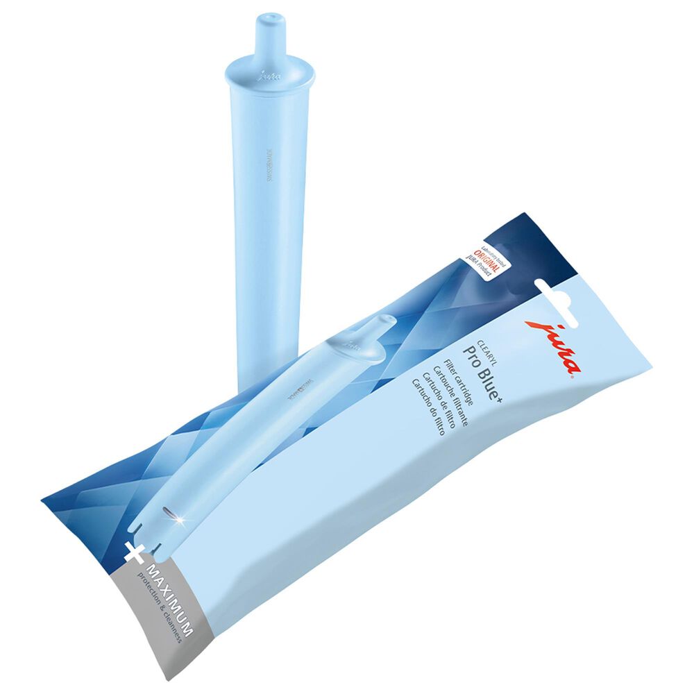 Jura Clearyl Pro Blue+ Water Filter, , large